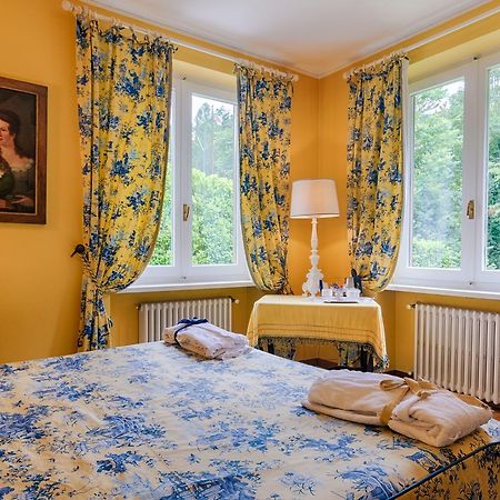 La Casanova Bed & Breakfast Torino Eksteriør bilde