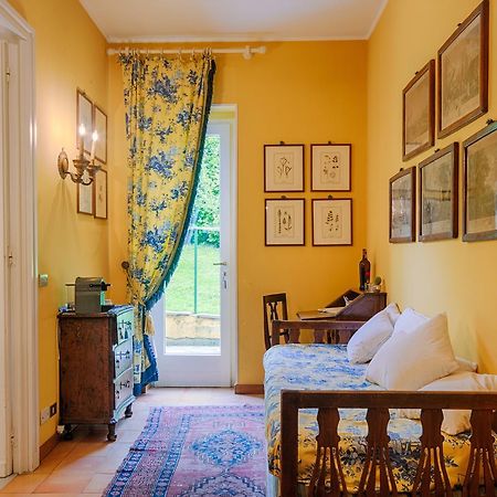 La Casanova Bed & Breakfast Torino Eksteriør bilde