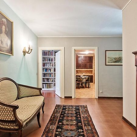 La Casanova Bed & Breakfast Torino Eksteriør bilde