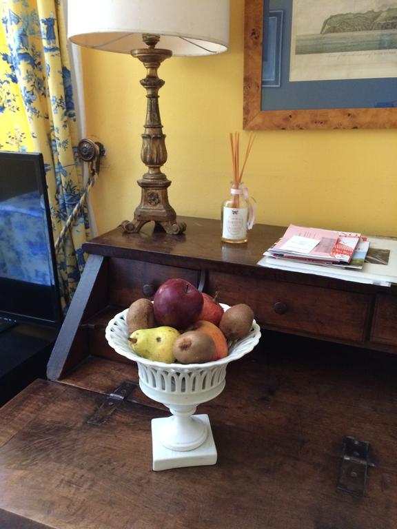 La Casanova Bed & Breakfast Torino Eksteriør bilde