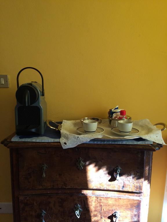 La Casanova Bed & Breakfast Torino Eksteriør bilde