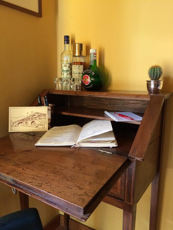 La Casanova Bed & Breakfast Torino Eksteriør bilde