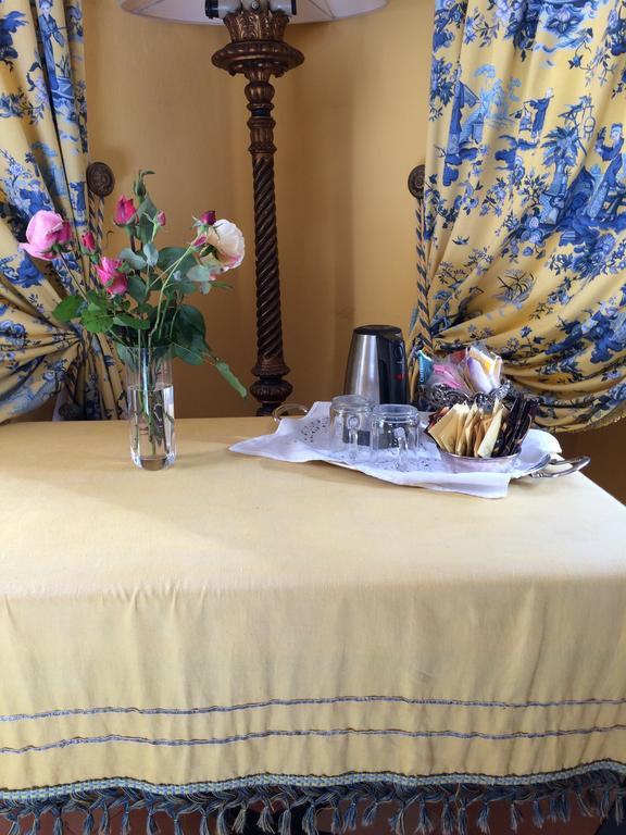 La Casanova Bed & Breakfast Torino Eksteriør bilde