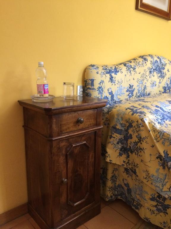 La Casanova Bed & Breakfast Torino Eksteriør bilde