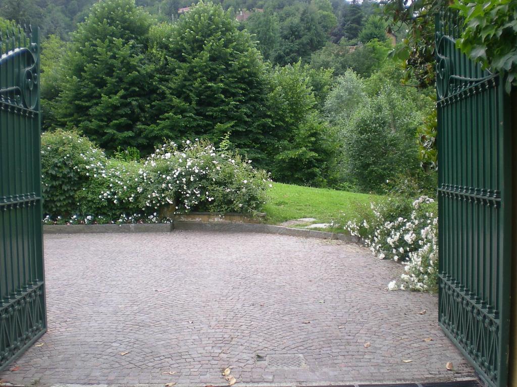 La Casanova Bed & Breakfast Torino Eksteriør bilde