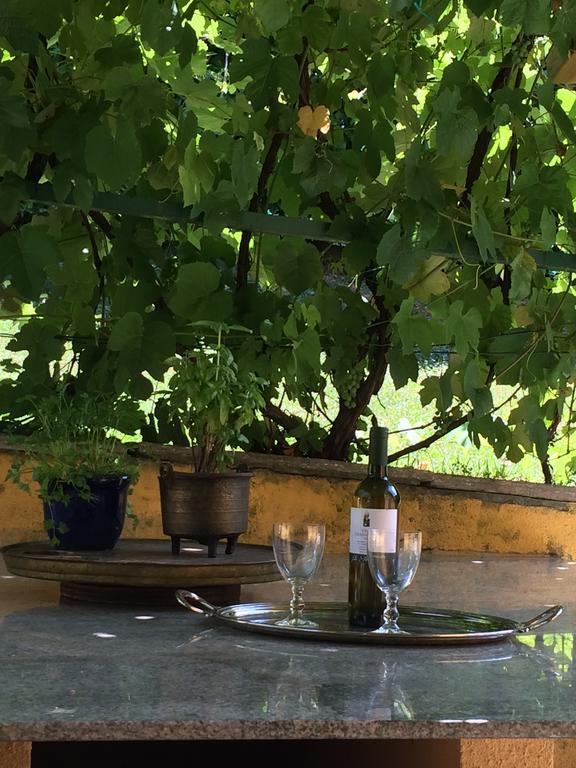 La Casanova Bed & Breakfast Torino Eksteriør bilde