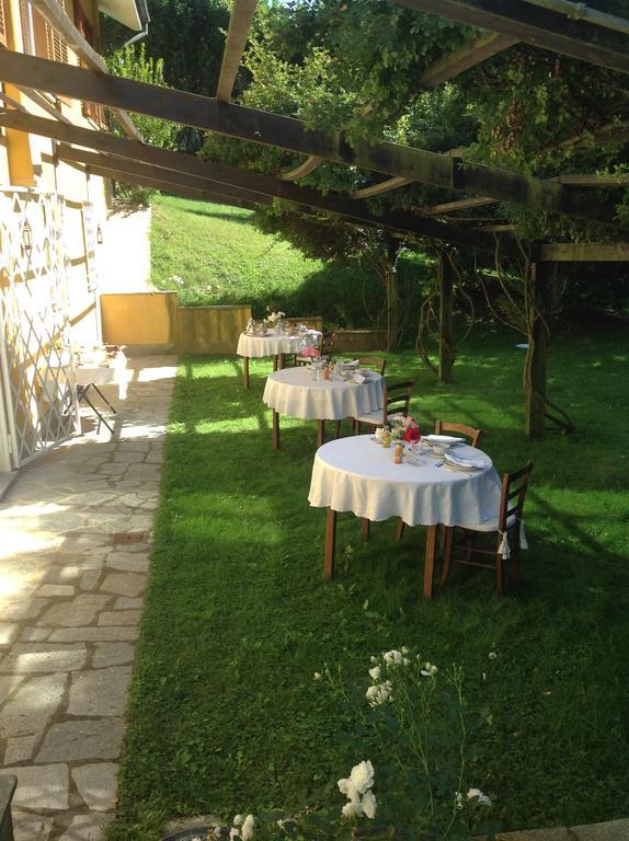 La Casanova Bed & Breakfast Torino Eksteriør bilde