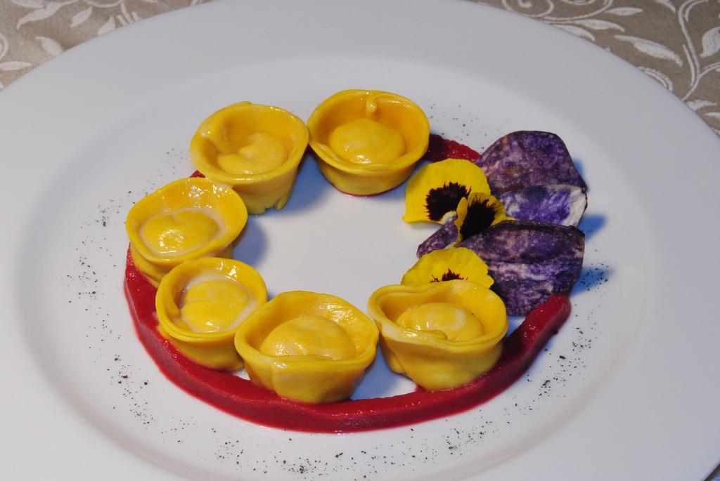 La Casanova Bed & Breakfast Torino Eksteriør bilde