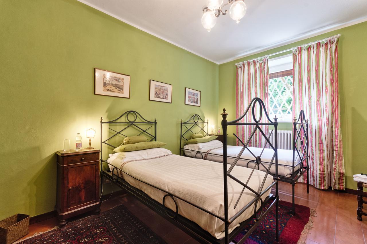 La Casanova Bed & Breakfast Torino Eksteriør bilde