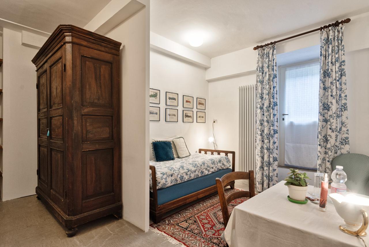 La Casanova Bed & Breakfast Torino Eksteriør bilde
