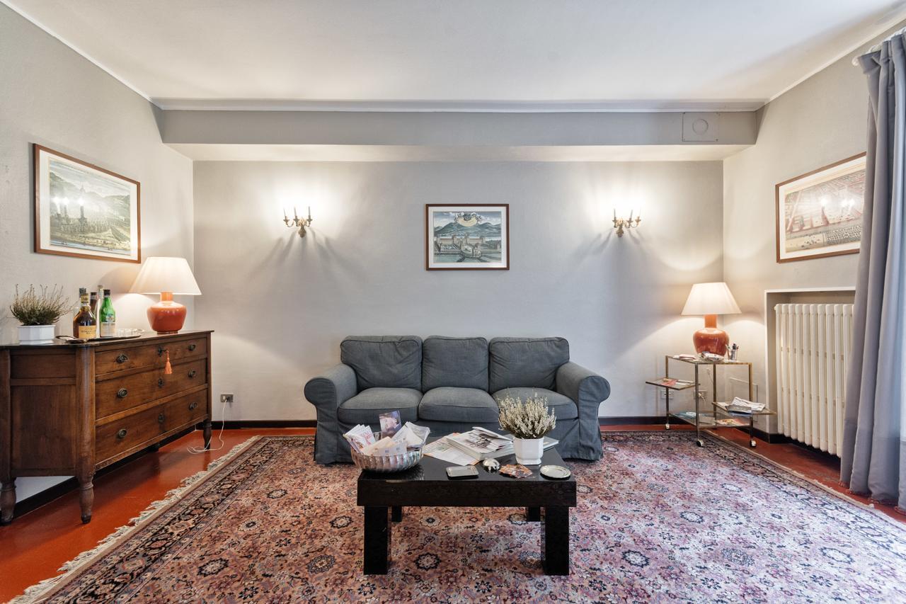 La Casanova Bed & Breakfast Torino Eksteriør bilde