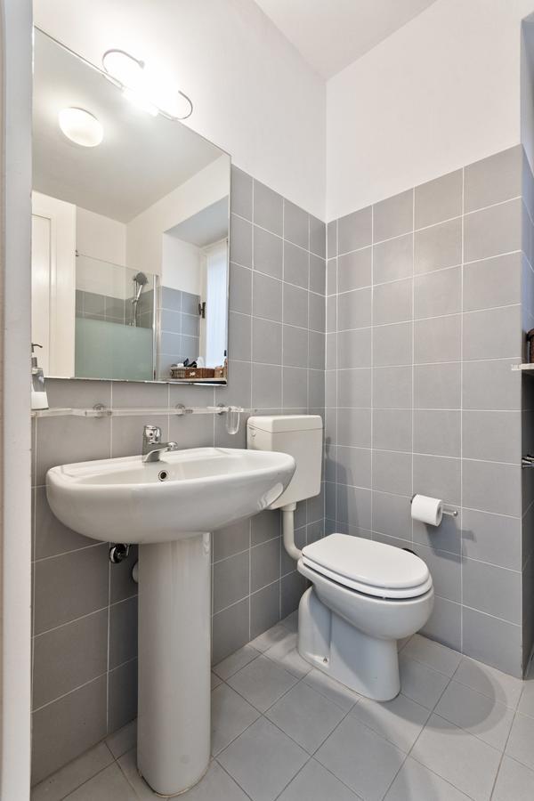 La Casanova Bed & Breakfast Torino Eksteriør bilde