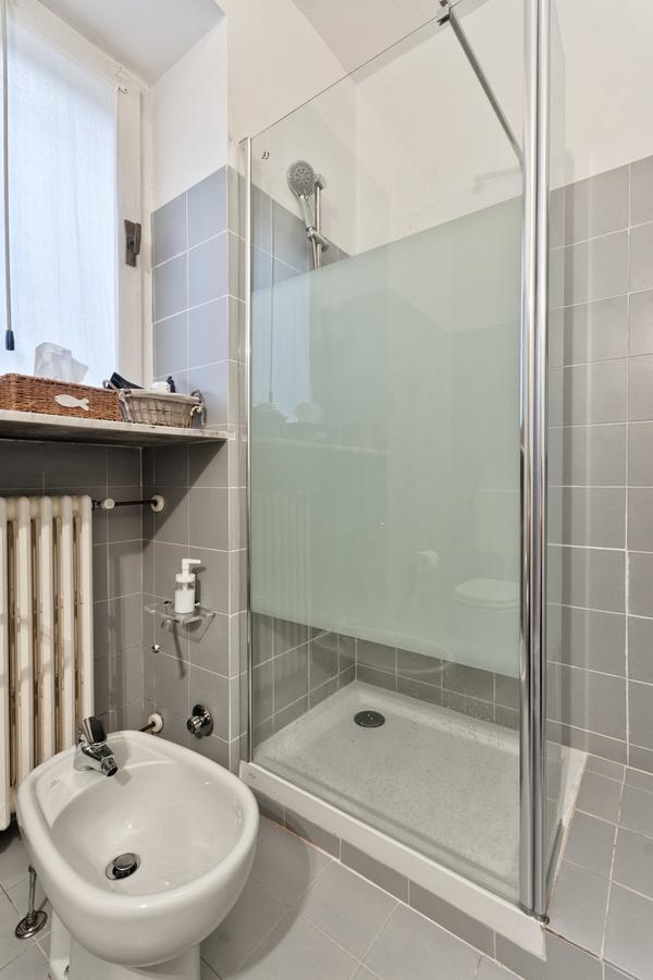 La Casanova Bed & Breakfast Torino Eksteriør bilde