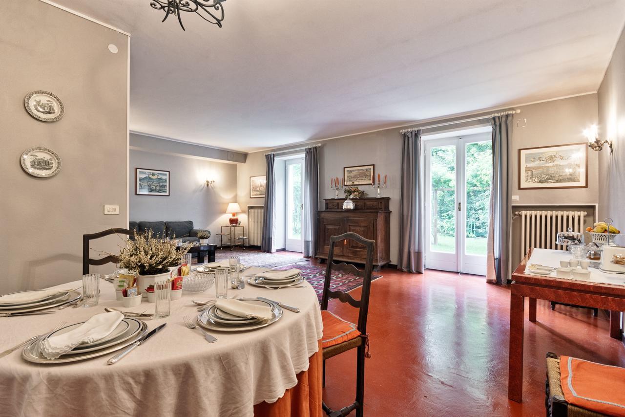 La Casanova Bed & Breakfast Torino Eksteriør bilde