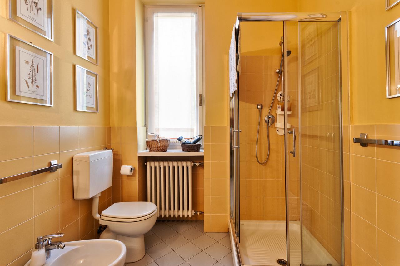 La Casanova Bed & Breakfast Torino Eksteriør bilde