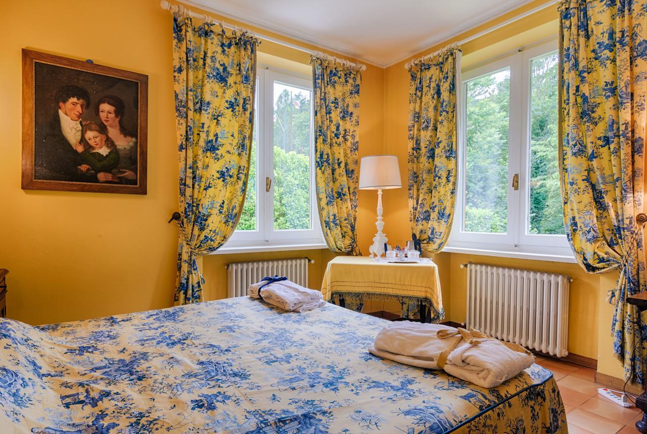 La Casanova Bed & Breakfast Torino Eksteriør bilde