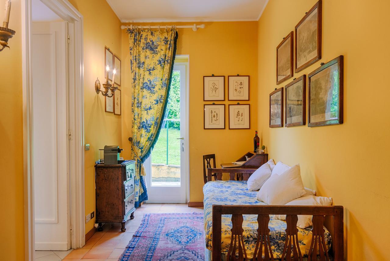 La Casanova Bed & Breakfast Torino Eksteriør bilde
