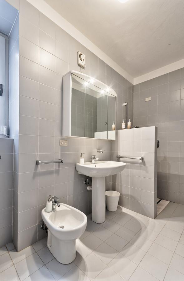La Casanova Bed & Breakfast Torino Eksteriør bilde