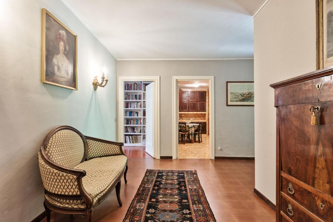 La Casanova Bed & Breakfast Torino Eksteriør bilde