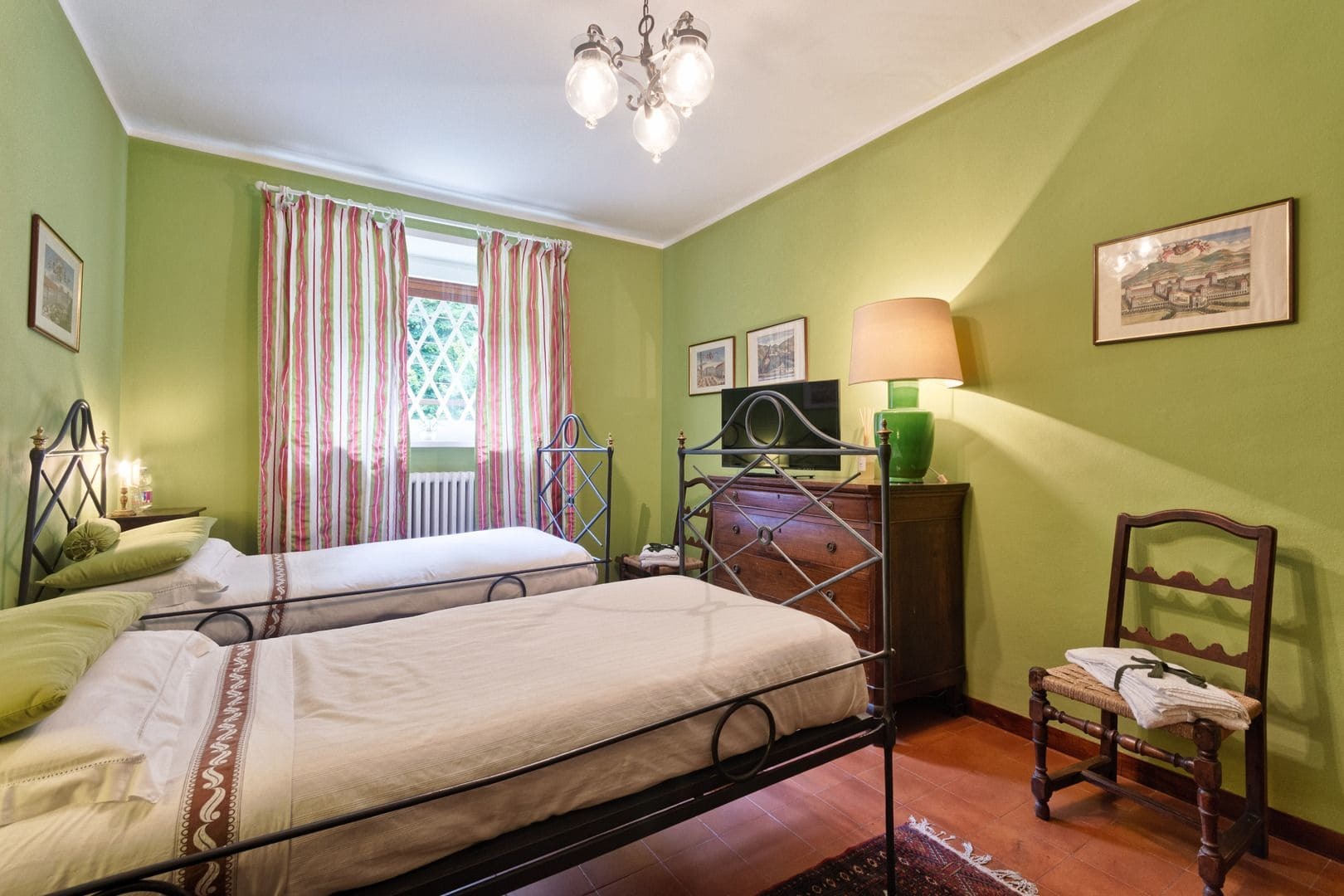 La Casanova Bed & Breakfast Torino Eksteriør bilde