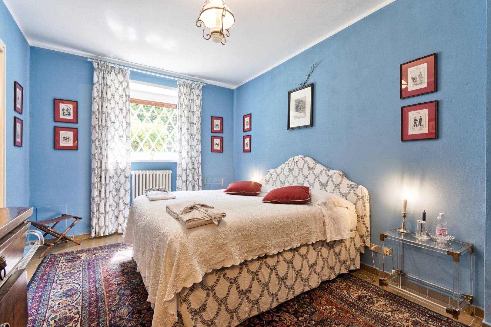 La Casanova Bed & Breakfast Torino Eksteriør bilde